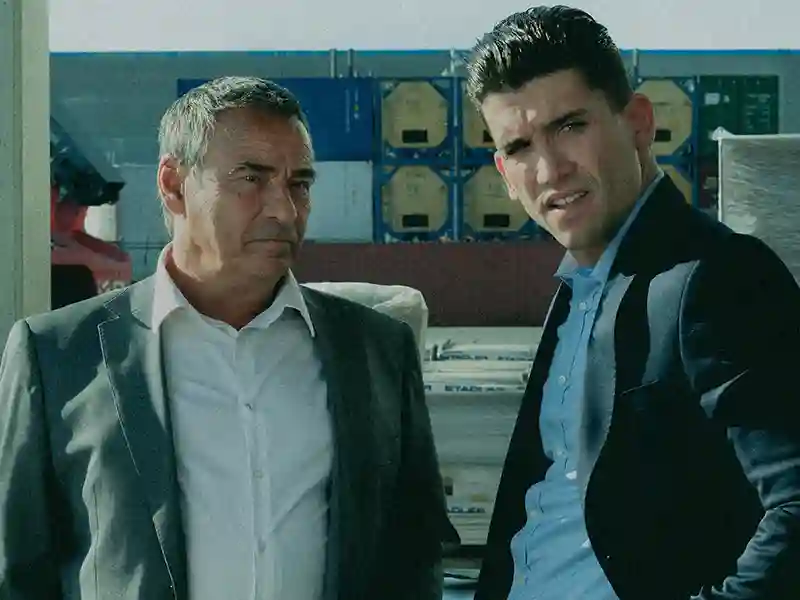 20240315 mao de ferro papo de cinema banner t1