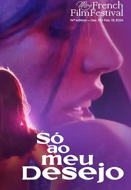 Só ao Meu Desejo