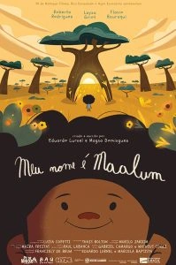 Meu Nome é Maalum