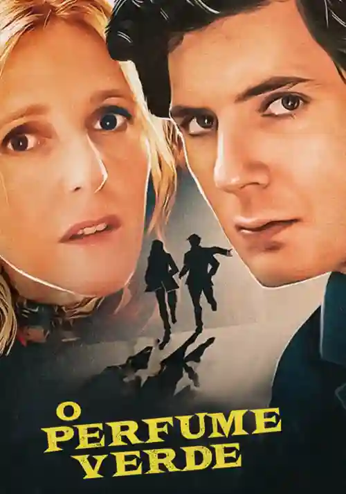O Perfume Verde