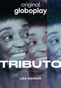 Tributo: Léa Garcia