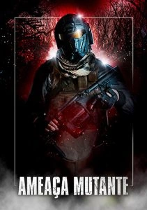 Ameaça Mutante