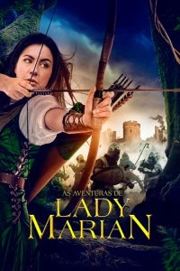 As Aventuras de Lady Marian