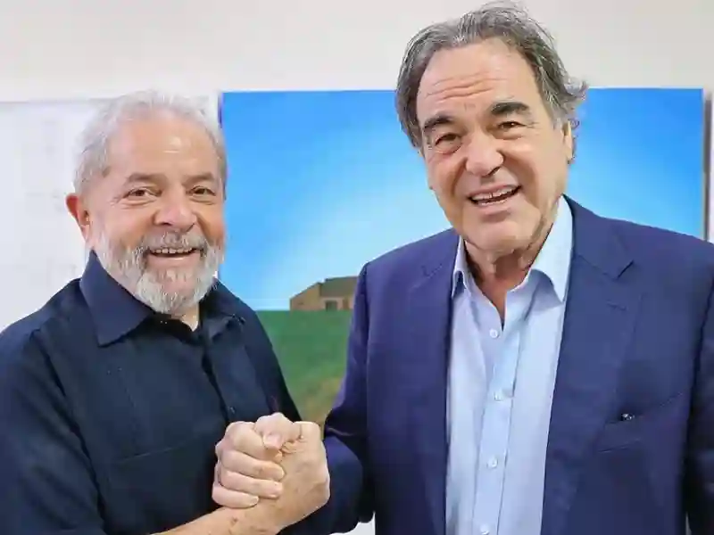 20240320 oliver stone lula papo de cinema