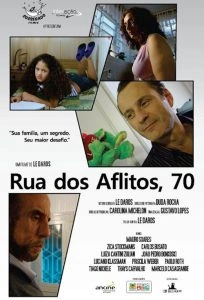Rua dos Aflitos, 70