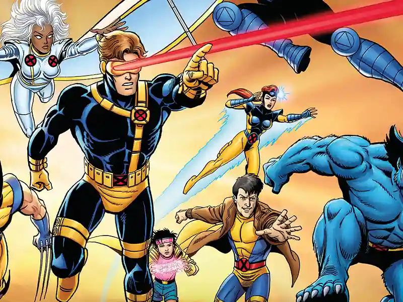 20240320 x men 97 papo de cinema 800 teaser