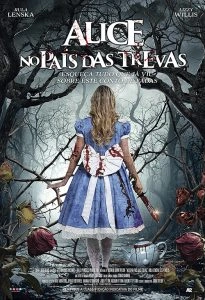 Alice no País das Trevas