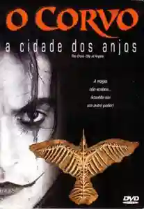 20240321 o corvo a cidade dos anjos 1996 papo de cinema cartz