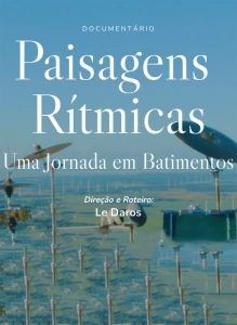 Paisagens Rítmicas