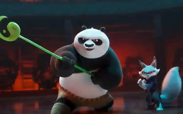 20240322 kung fu panda 4 filme papo de cinema