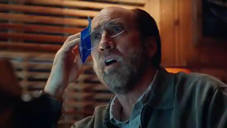 20240322 o homem dos sonhos papo de cinema