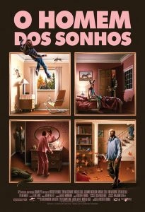 O Homem dos Sonhos
