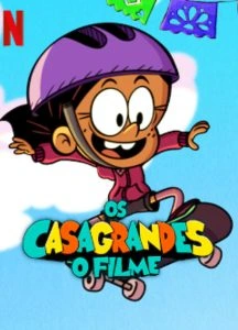 Os Casagrandes: O Filme