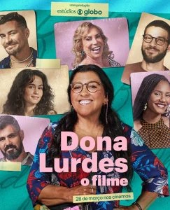 Dona Lurdes: O Filme