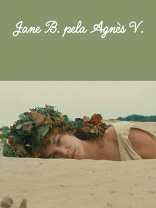 Jane B. pela Agnès V.