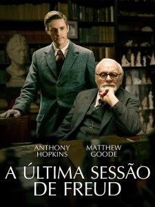 A Última Sessão de Freud