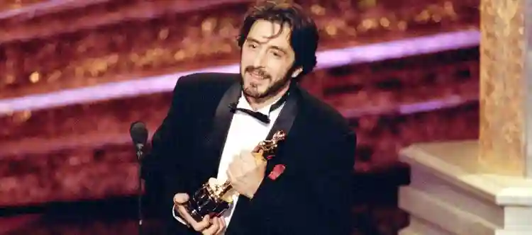 20240326 al pacino papo de cinema 750 academy