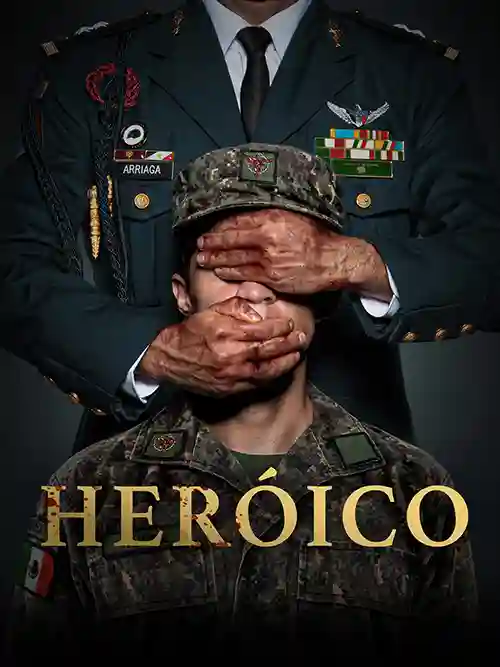 Filmes 17 Heróico