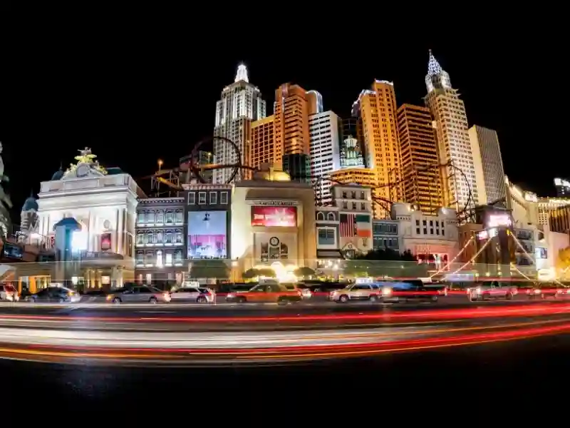 20240326 las vegas strip las vegas strip vegas nevada las casino fisheye 664776 copia