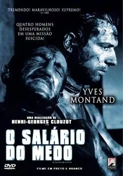 O Salário do Medo