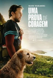 Uma Prova de Coragem