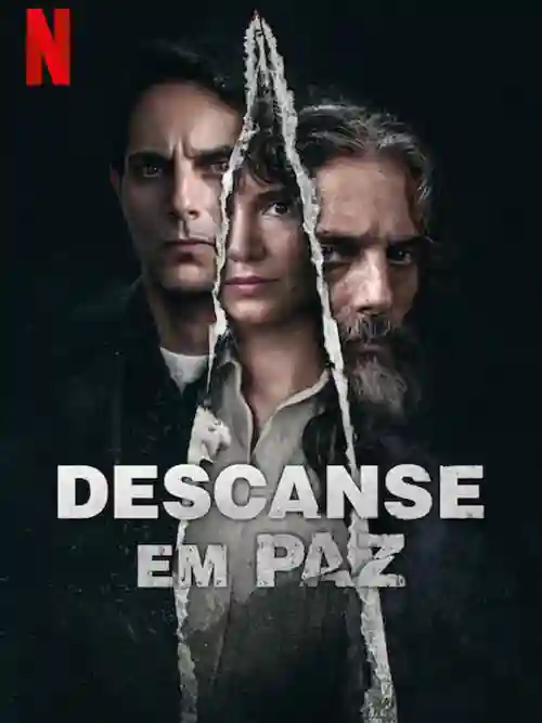 Descanse em Paz