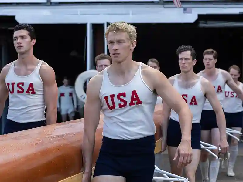 20240327 the boys in the boat 2023 papo de cinema 800