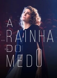 A Rainha do Medo