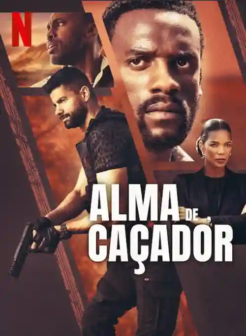 Alma de Caçador