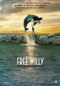 Free Willy
