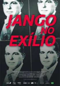 Jango no Exílio