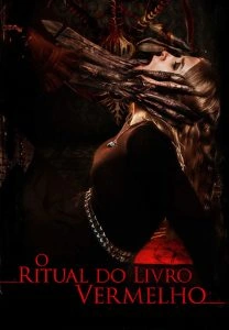 O Ritual do Livro Vermelho