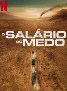 O Salário do Medo