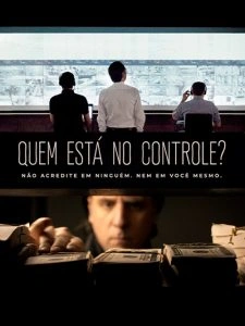 Quem Está no Controle?