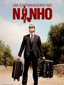 Um Estrangeiro no Ninho