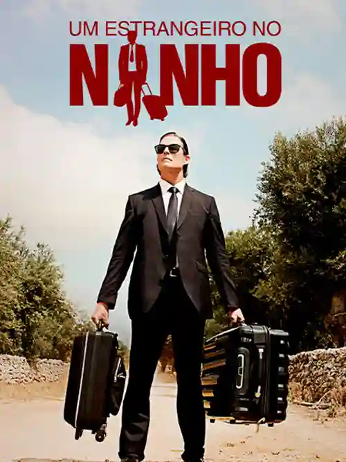 Filmes 19 Um Estrangeiro no Ninho
