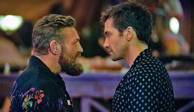 Matador de Aluguel 2 :: Sequência com Jake Gyllenhaal terá novo diretor! E ele já comandou sucessos de ação que você conhece 4 Matador de Aluguel (2024)
