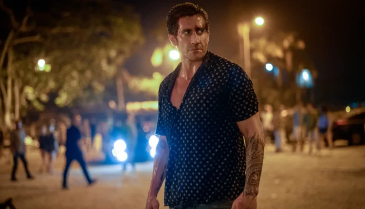 20240405 matador de aluguel jake 2024 papo de cinema e1712342871125