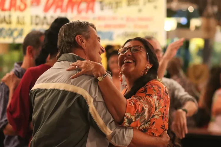 20240417 dona lurdes o filme papo de cinema