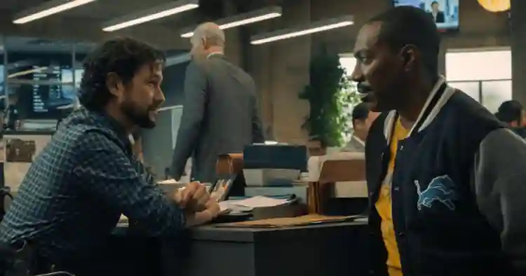 20240703 um tira da pesada 4 papo de cinema