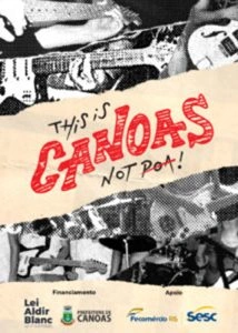 This is Canoas, Not POA