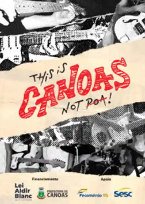 Filmes 2 This is Canoas, Not POA