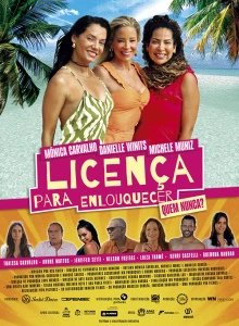 Licença Para Enlouquecer