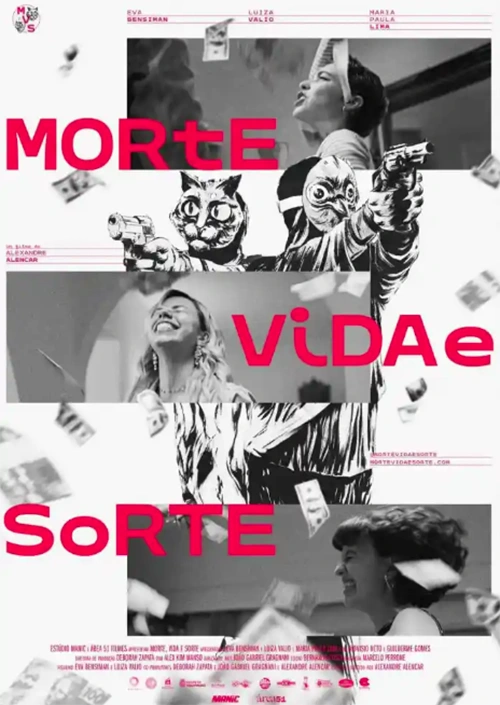 Morte, Vida e Sorte