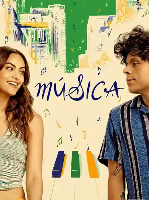 Filmes 14 Música