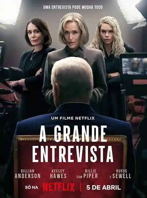 A Grande Entrevista