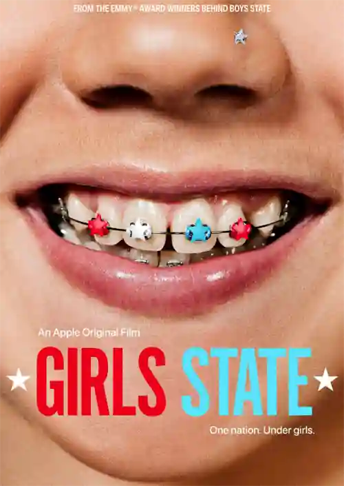 Filmes 14 Girls State