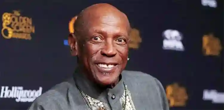 Louis Gossett Jr., ator vencedor do Oscar, morre aos 87 anos 4 20240403 louis gossett jr papo de cinema 750 2 reutersmario anzuoni