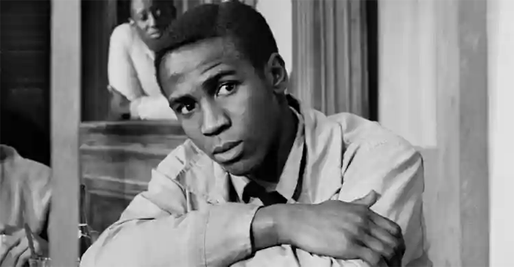Louis Gossett Jr., ator vencedor do Oscar, morre aos 87 anos 2 20240403 louis gossett jr papo de cinema 750 take a giant step 1959 sam falk