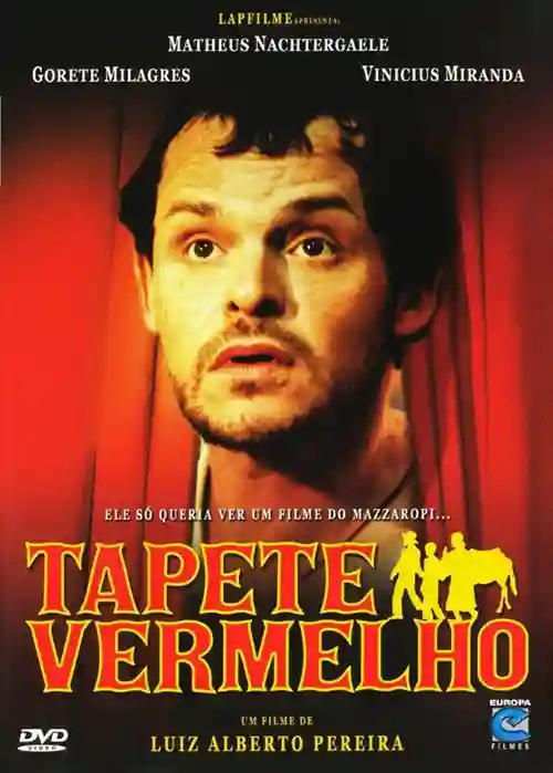 Filmes 20 Tapete Vermelho